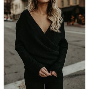 Sweater - Vici Dolls